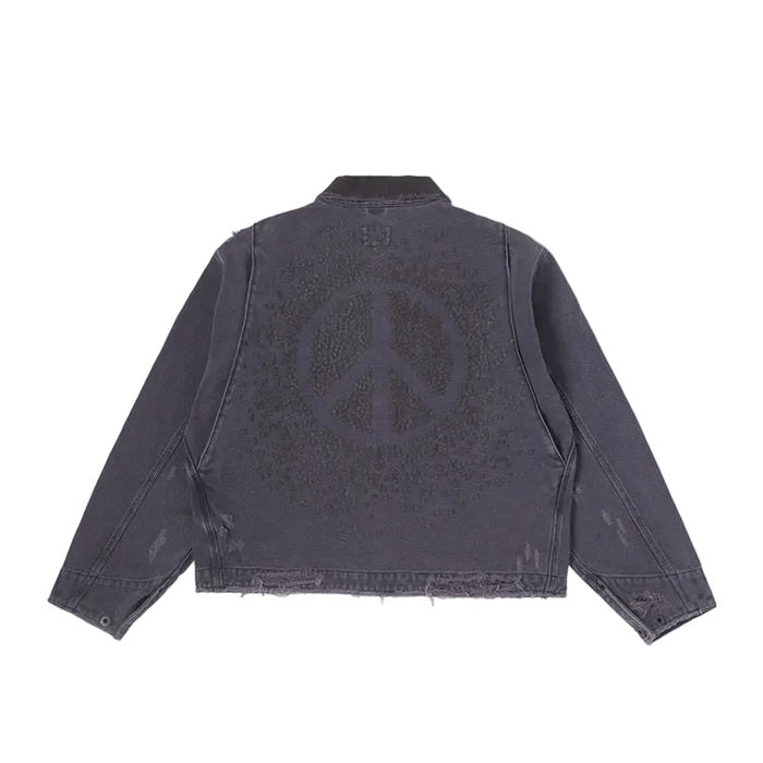 BLDG4 CONCRETE JACKET by BLDG4