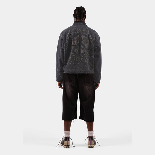 BLDG4 CONCRETE JACKET by BLDG4