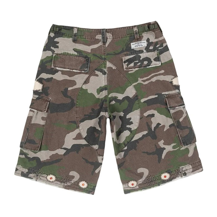 SOPHIA GRAND SHORTS by BLDG4