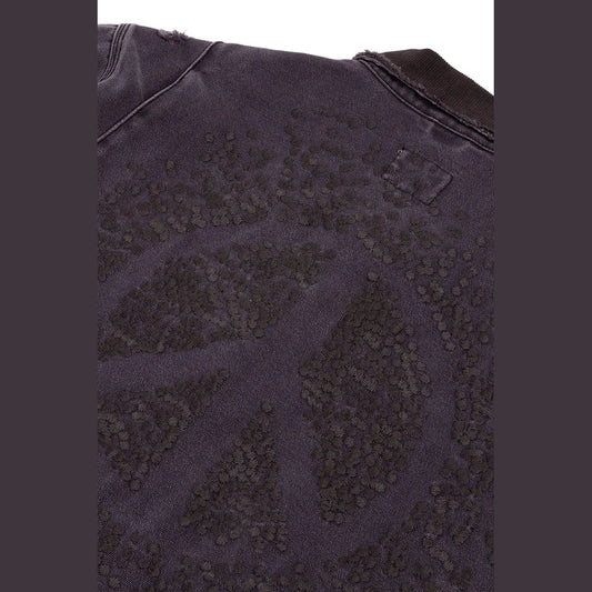 BLDG4 CONCRETE JACKET by BLDG4