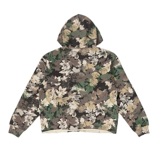 BLDG4 FUTURE HOODIE by BLDG4