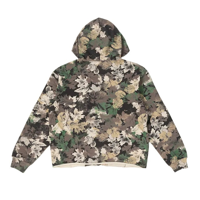 BLDG4 FUTURE HOODIE by BLDG4
