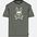 PSYCHO BUNNY ADLER GRAPHIC TEE by Psycho Bunny