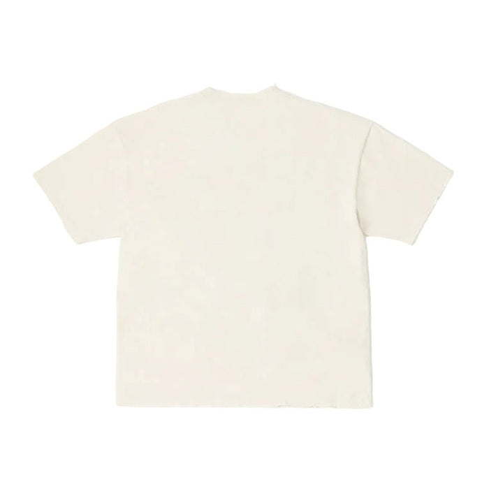 BLDG4 PANAMA SS KNIT TEE by BLDG4