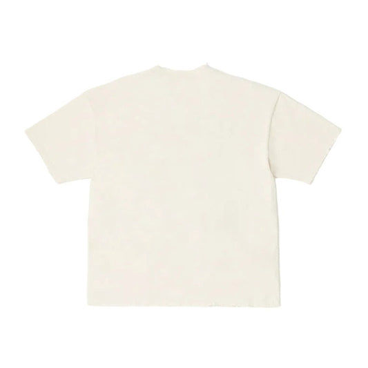 BLDG4 PANAMA SS KNIT TEE by BLDG4