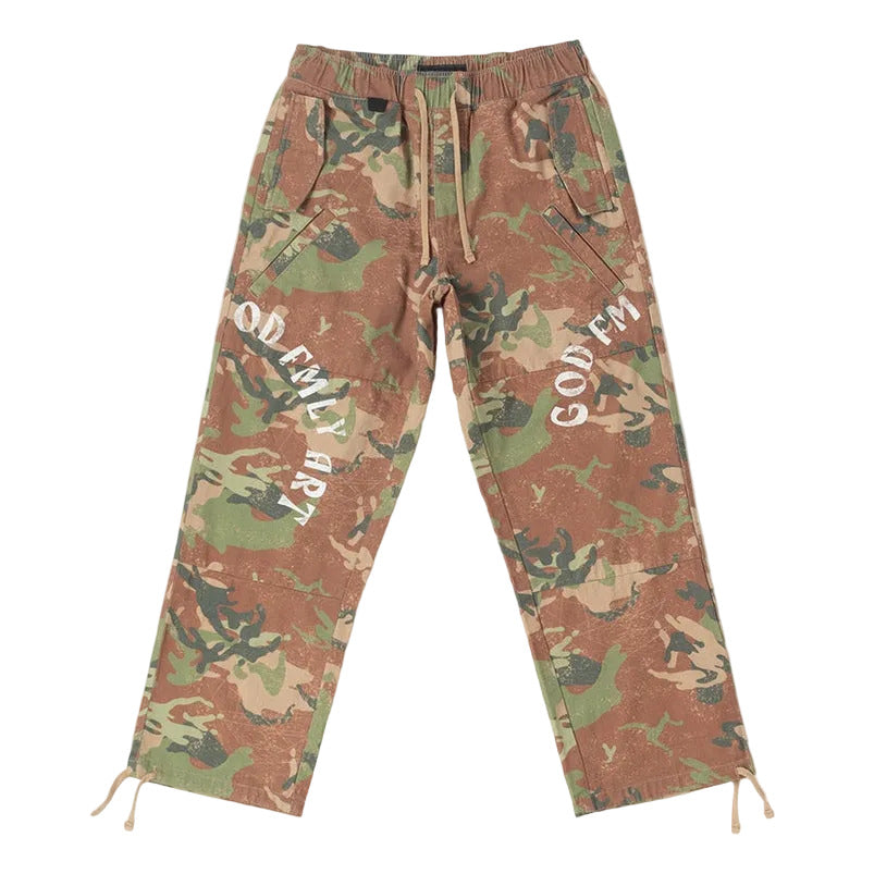 GFA MOIL FATIGUE PANTS by GFA CLOTHING