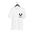 TRUE RELIGION SS HORSESHOE REPEAT TEE by True Religion