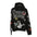 TRUE RELIGION SKETCHED LOGO BOXY HOODIE by True Religion