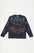 BLDG4 TALLADEGA LS KNIT LONGSLEEVE by BLDG4