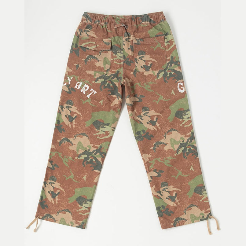 GFA MOIL FATIGUE PANTS