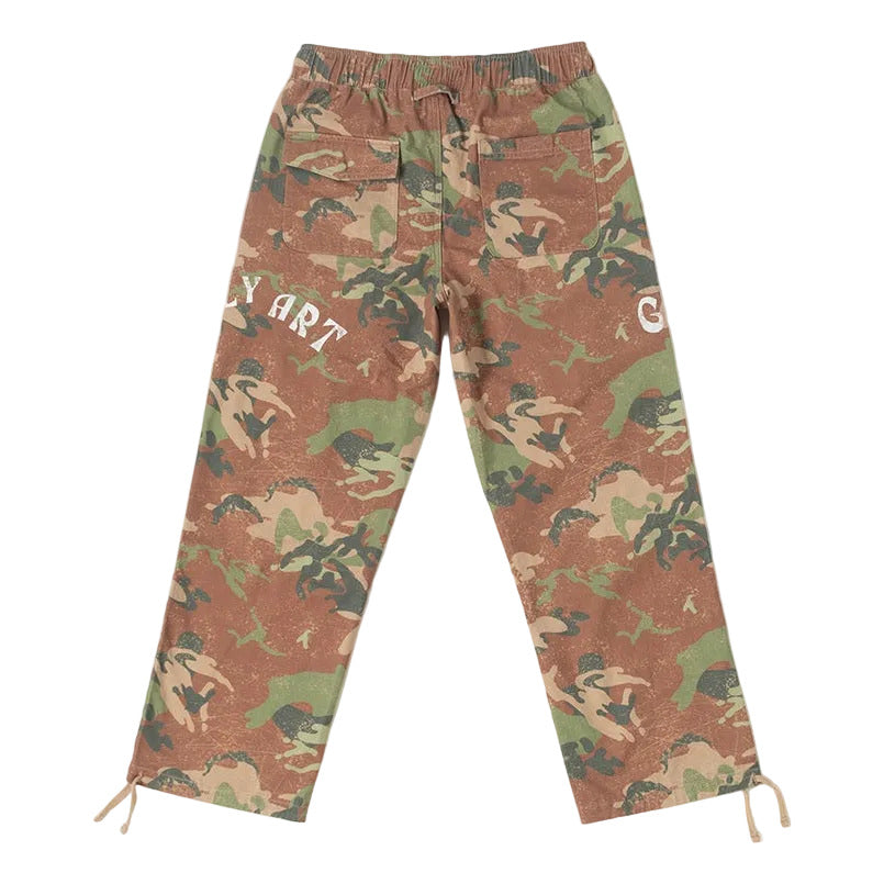 GFA MOIL FATIGUE PANTS by GFA CLOTHING