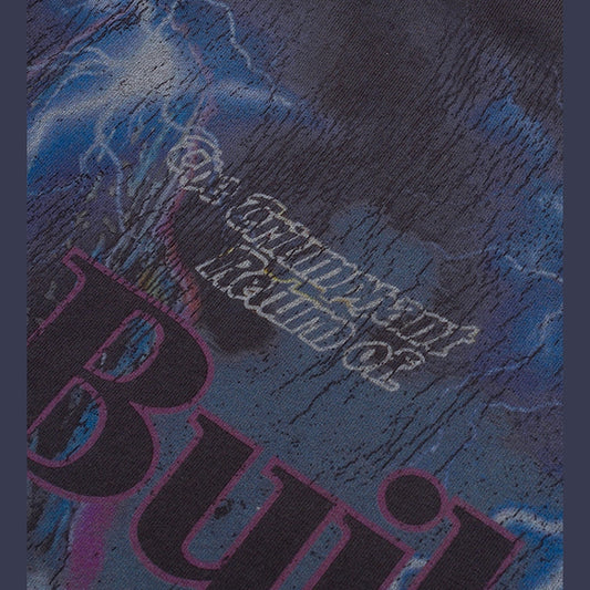 BLDG4 TALLADEGA LS KNIT LONGSLEEVE by BLDG4