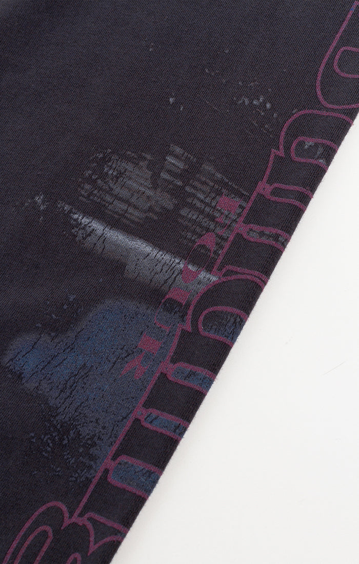 BLDG4 TALLADEGA LS KNIT LONGSLEEVE by BLDG4