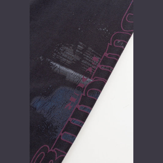 BLDG4 TALLADEGA LS KNIT LONGSLEEVE by BLDG4