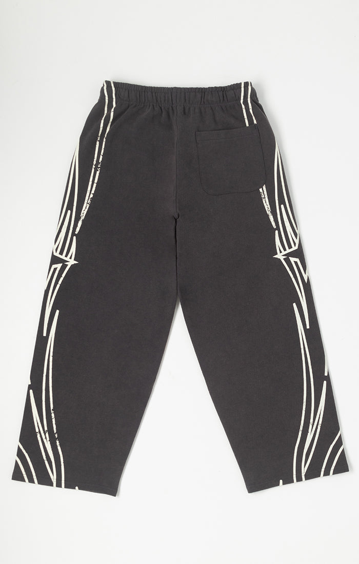 BLDG4 STAR PANT by BLDG4