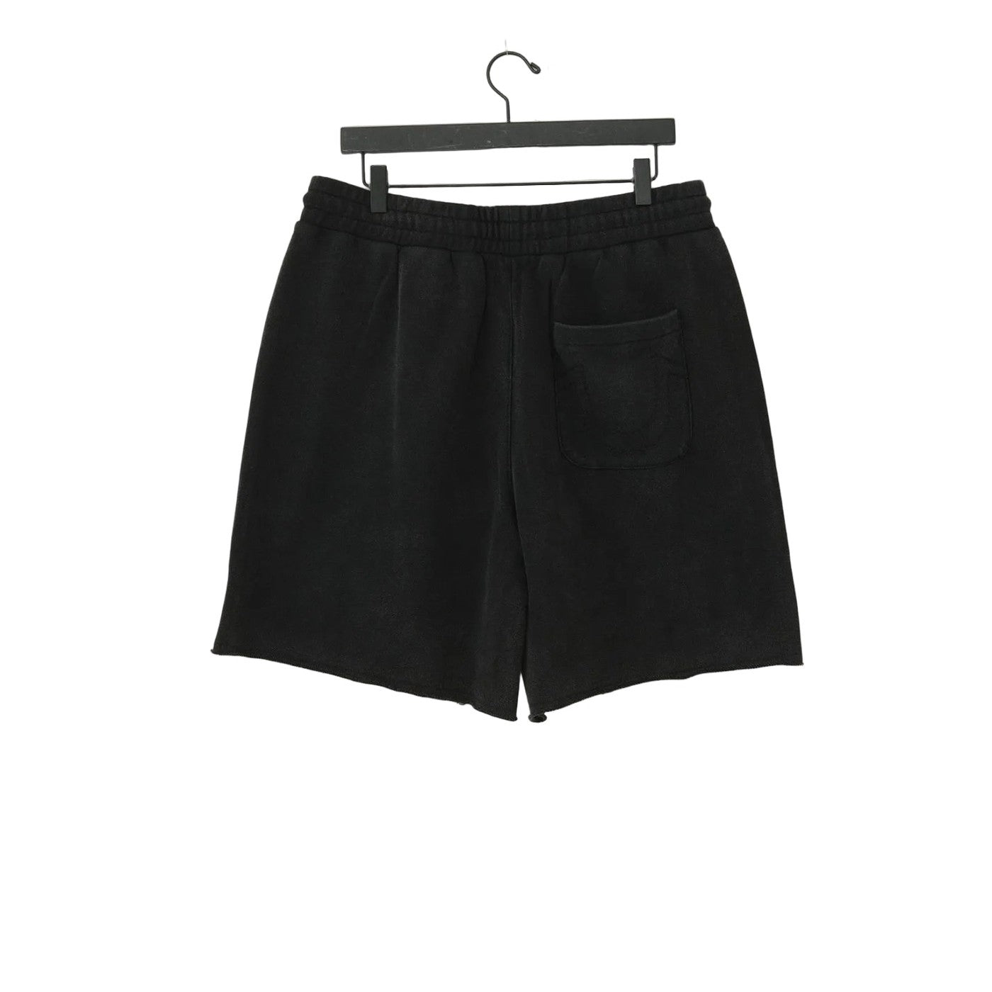 TRUE RELIGION CONCERT LOGO LOOSE TERRY SHORT by True Religion