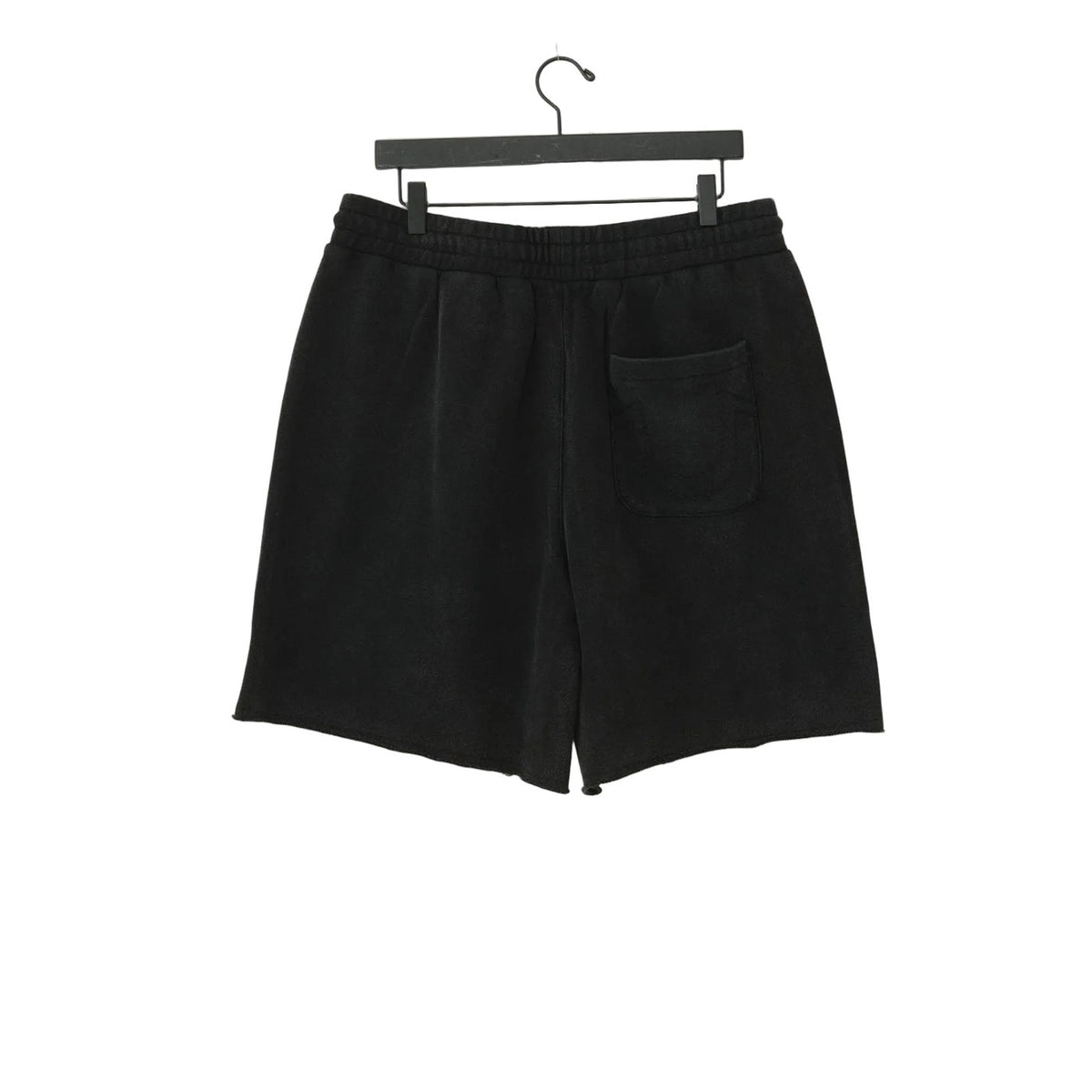TRUE RELIGION CONCERT LOGO LOOSE TERRY SHORT by True Religion