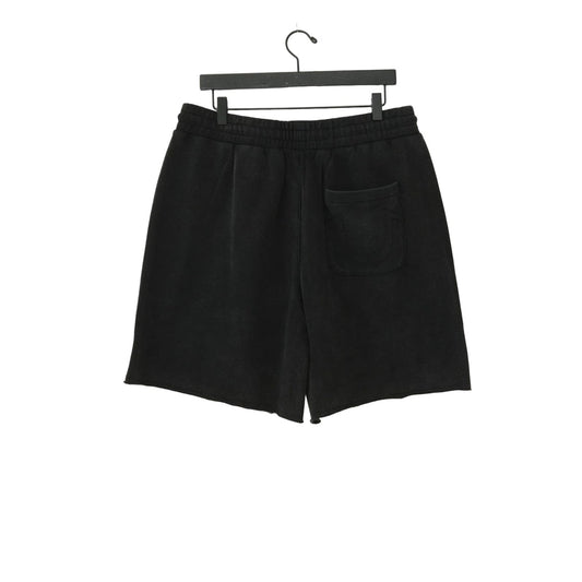 TRUE RELIGION CONCERT LOGO LOOSE TERRY SHORT by True Religion