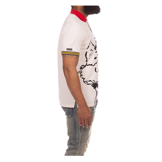 AKOO SHINE SS POLO by AKOO