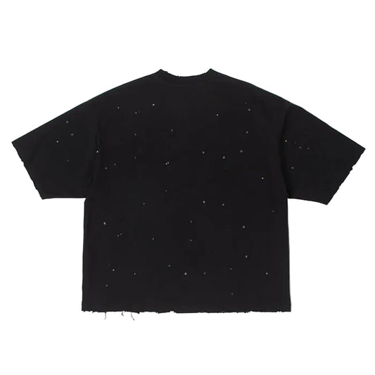 Victor SS Knit Tee by GFA CLOTHING