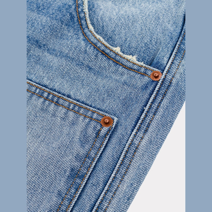 GFA MEDIUM WELL SHORTS by GFA CLOTHING