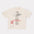 BLDG4 NATIONAL SS KNIT TEE by BLDG4