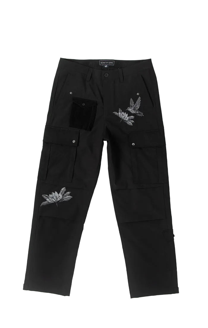 GFA MANIFEST CARGO PANTS by GFA CLOTHING