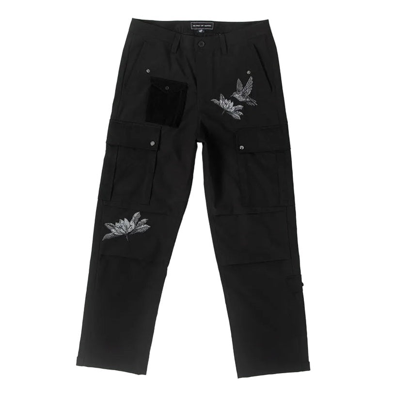 GFA MANIFEST CARGO PANTS by GFA CLOTHING