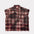BLDG4 ARC SLEEVELESS WOVEN TEE by Citywide Fashions