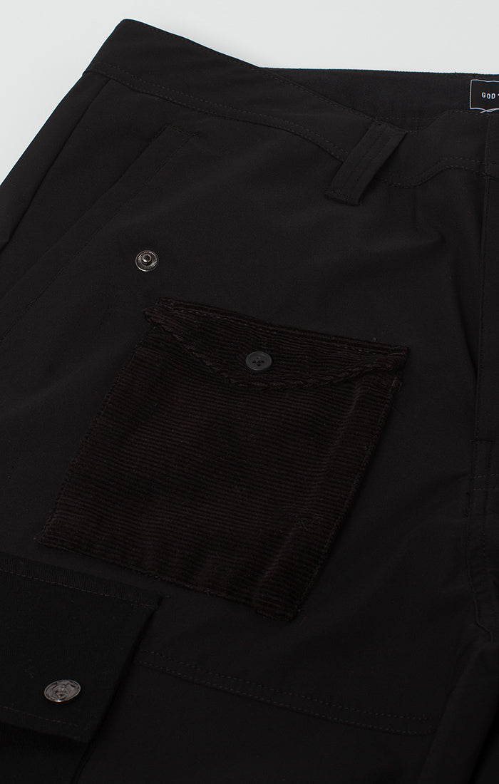 GFA MANIFEST CARGO PANTS by GFA CLOTHING