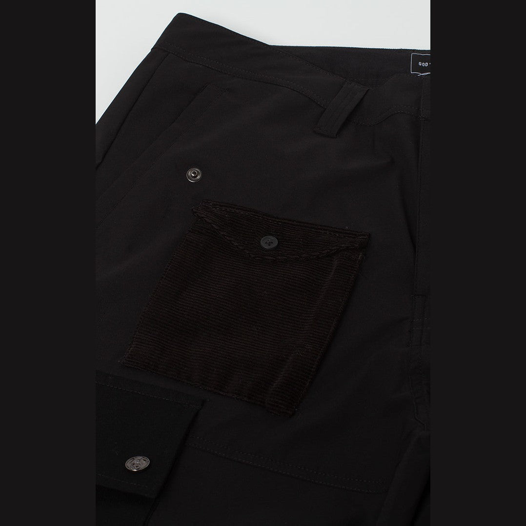 GFA MANIFEST CARGO PANTS by GFA CLOTHING