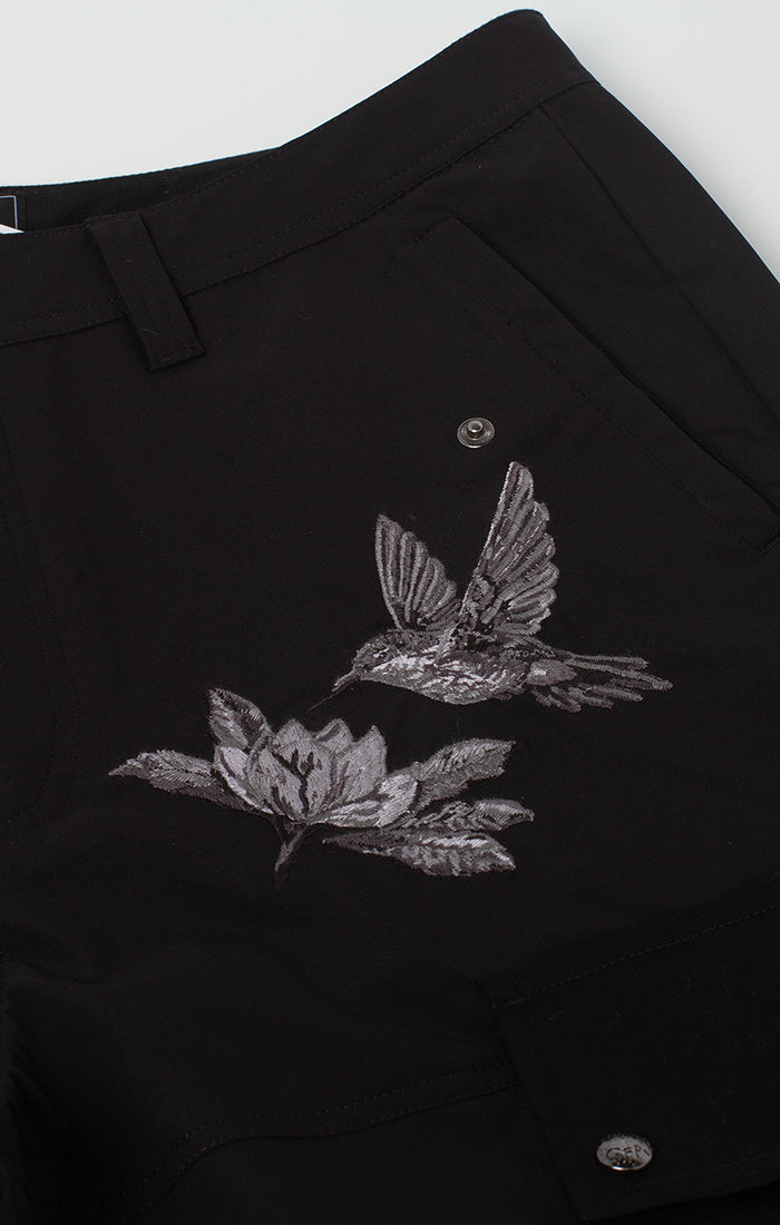GFA MANIFEST CARGO PANTS by GFA CLOTHING