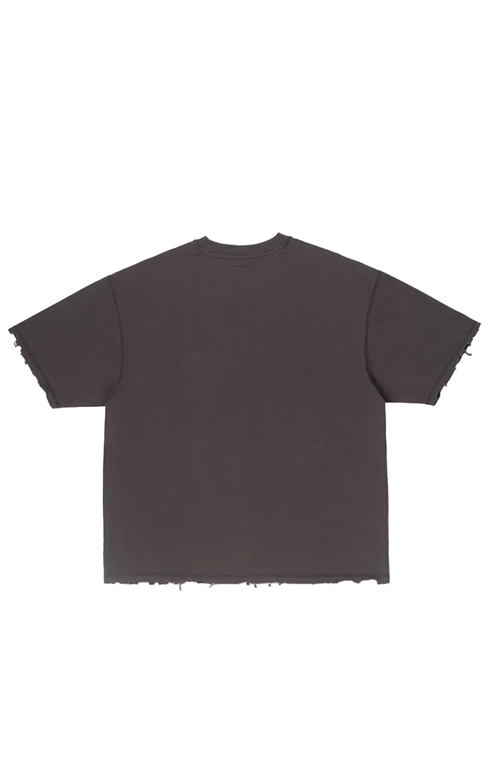 GFA TWIN GRILLZ KNIT TEE by GFA CLOTHING