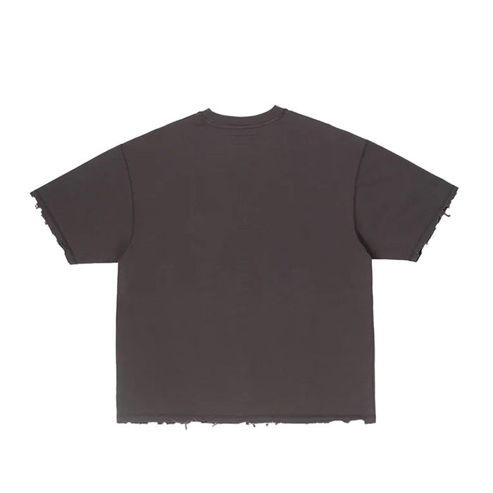 GFA TWIN GRILLZ KNIT TEE by GFA CLOTHING