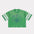 BLDG4 CONCERT HALL SS KNIT TEE by BLDG4