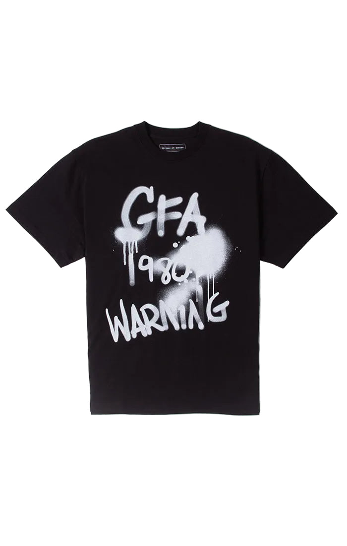 GFA DOWNTOWN 80 KNIT TEE by GFA CLOTHING