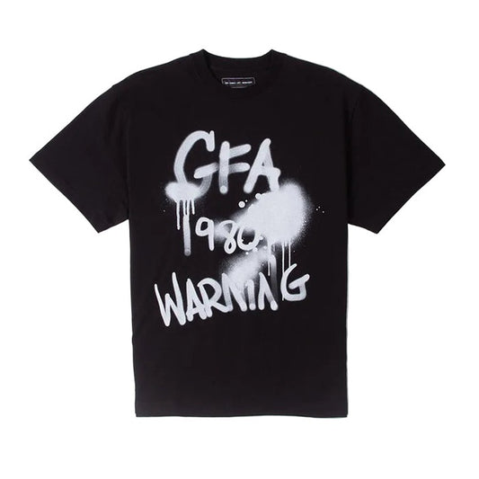 GFA DOWNTOWN 80 KNIT TEE by GFA CLOTHING