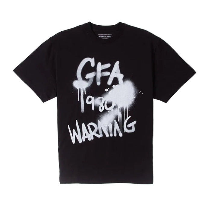 GFA DOWNTOWN 80 KNIT TEE by GFA CLOTHING