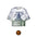 GFA REVIVAL SS KNIT TEE by GFA CLOTHING