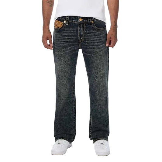 TRUE RELIGION BILLY BIGT FLP JEANS by True Religion