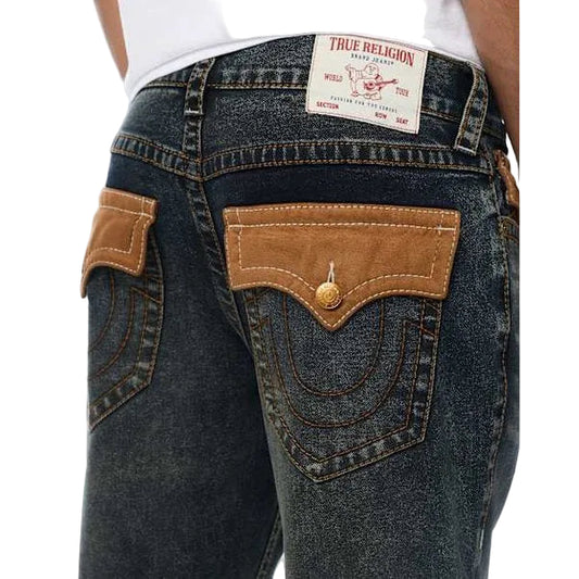 TRUE RELIGION BILLY BIGT FLP JEANS by True Religion