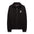 PSYCHO BUNNY HAIDEN RELAXED BUSHED ZIP HOODIE by Psycho Bunny