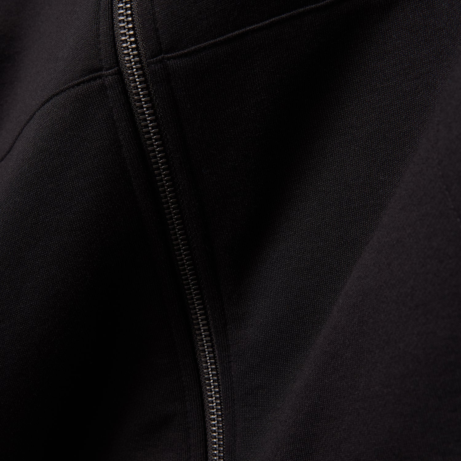 PSYCHO BUNNY HAIDEN RELAXED BUSHED ZIP HOODIE by Psycho Bunny