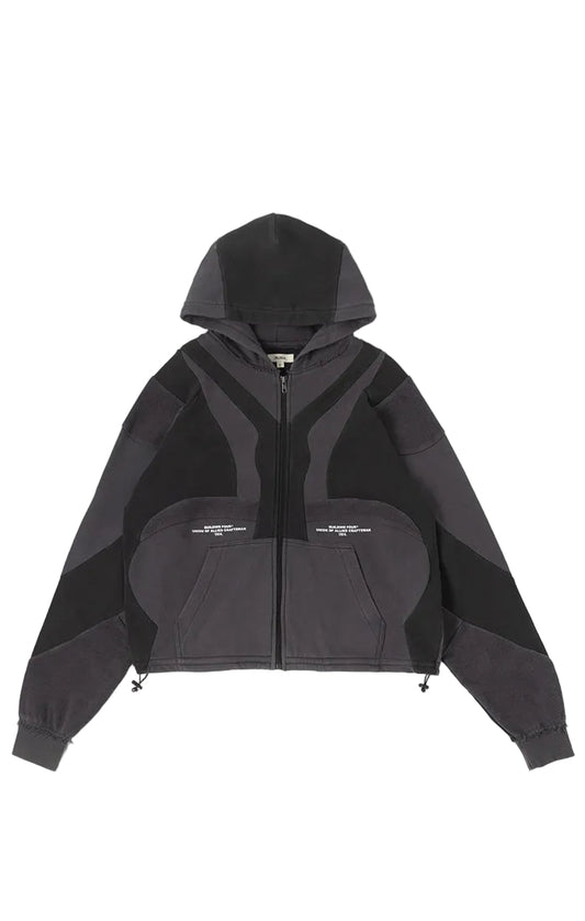 BLDG4 BUILDING HOODIE by BLDG4