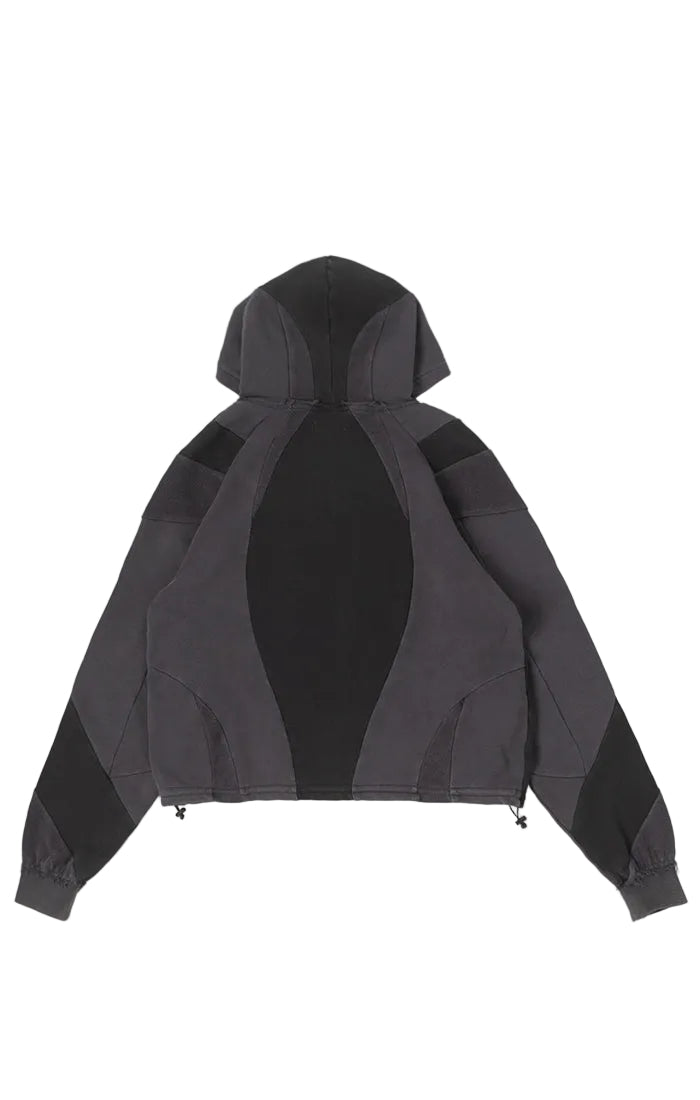 BLDG4 BUILDING HOODIE by BLDG4