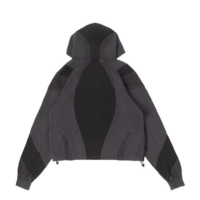BLDG4 BUILDING HOODIE by BLDG4