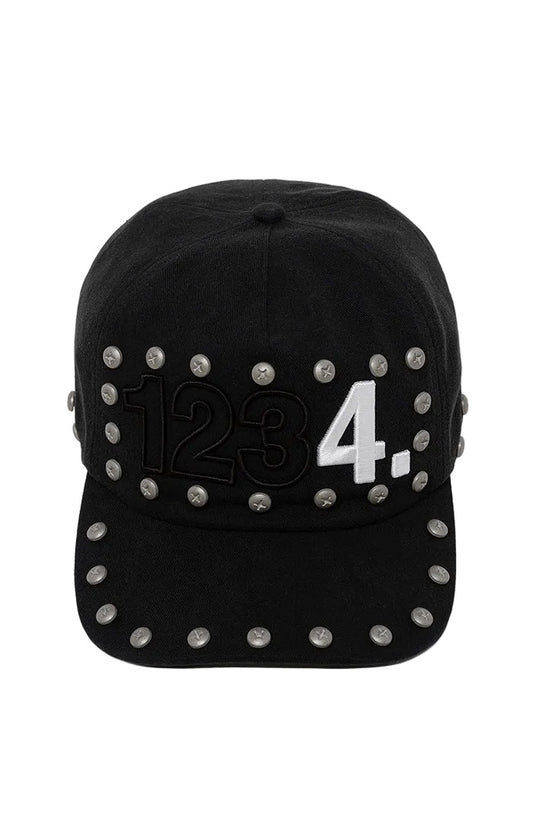BLDG4 DRIVER HAT by BLDG4