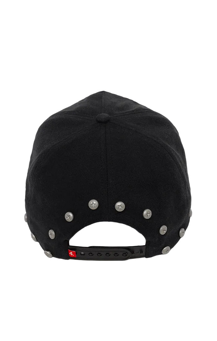 BLDG4 DRIVER HAT by BLDG4