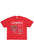 BLDG4 BASILIQUE SS KNIT TEE by BLDG4