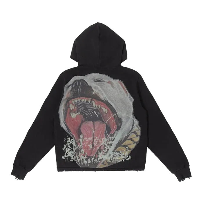 GFA KAY SOLO HOODIE by GFA CLOTHING